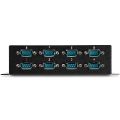 StarTech.com 8 PORT USB SERIAL ADAPTER (ICUSB2328I)